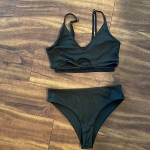 Shein Bikini
